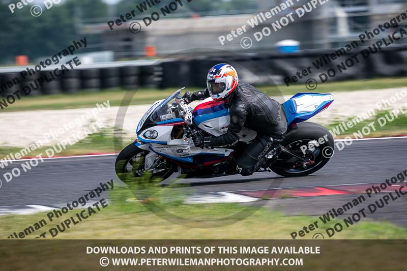 25 to 27th july 2019;Slovakia Ring;event digital images;motorbikes;no limits;peter wileman photography;trackday;trackday digital images